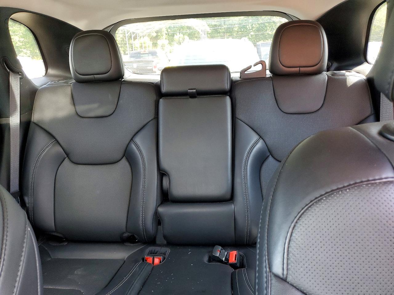 2021 JEEP CHEROKEE LIMITED photo 28