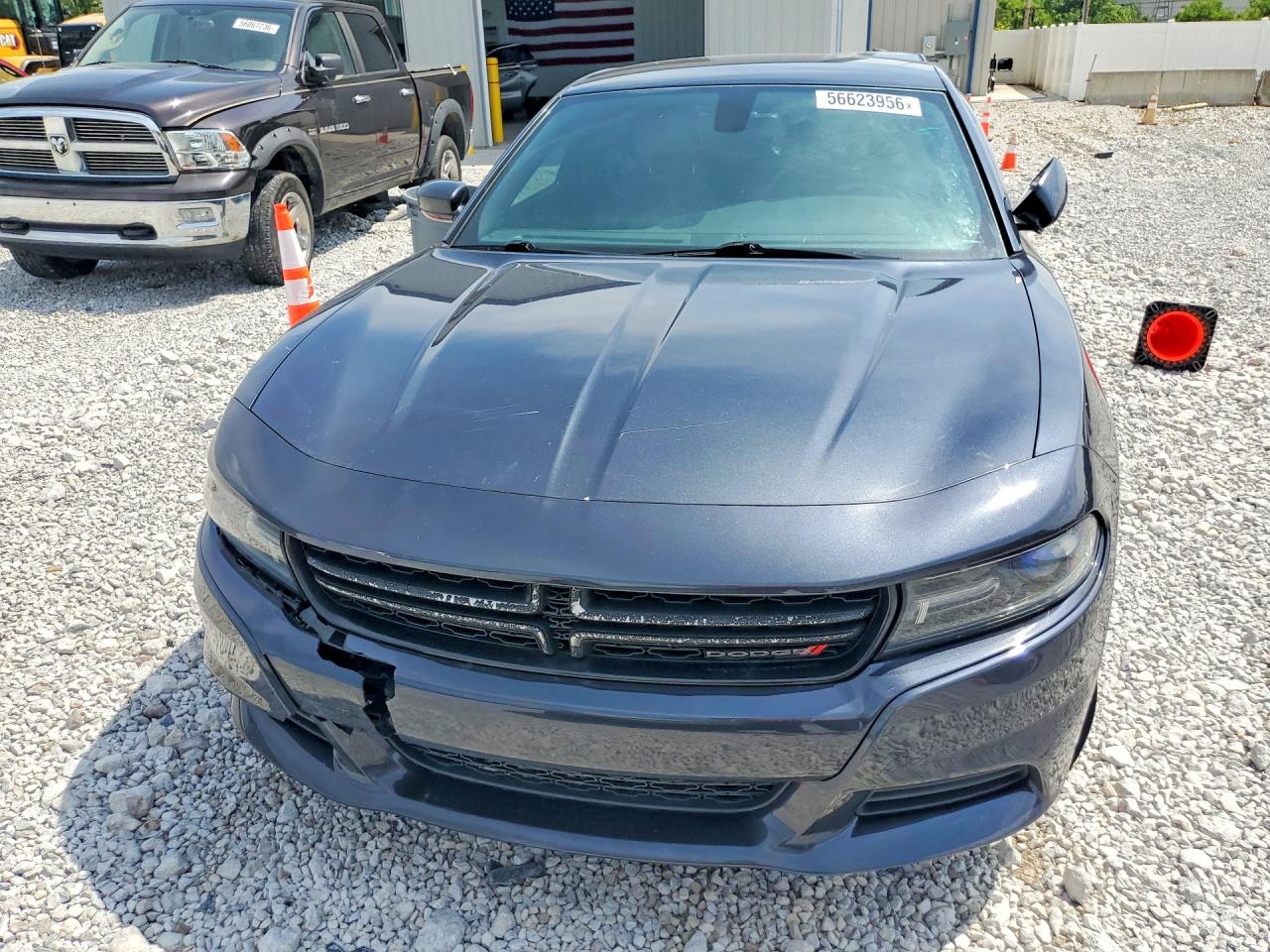 2016 DODGE CHARGER SE photo 13