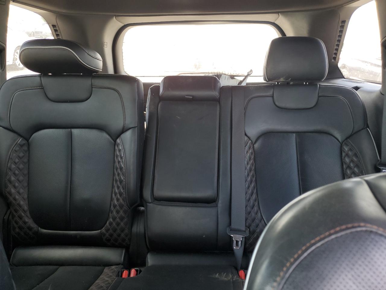 2022 JEEP GRAND CHEROKEE SUMMIT 4XE photo 10