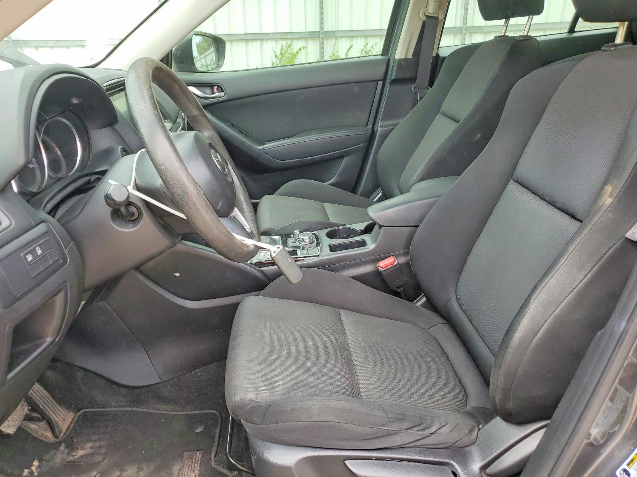 2016 MAZDA CX-5 SPORT photo 13