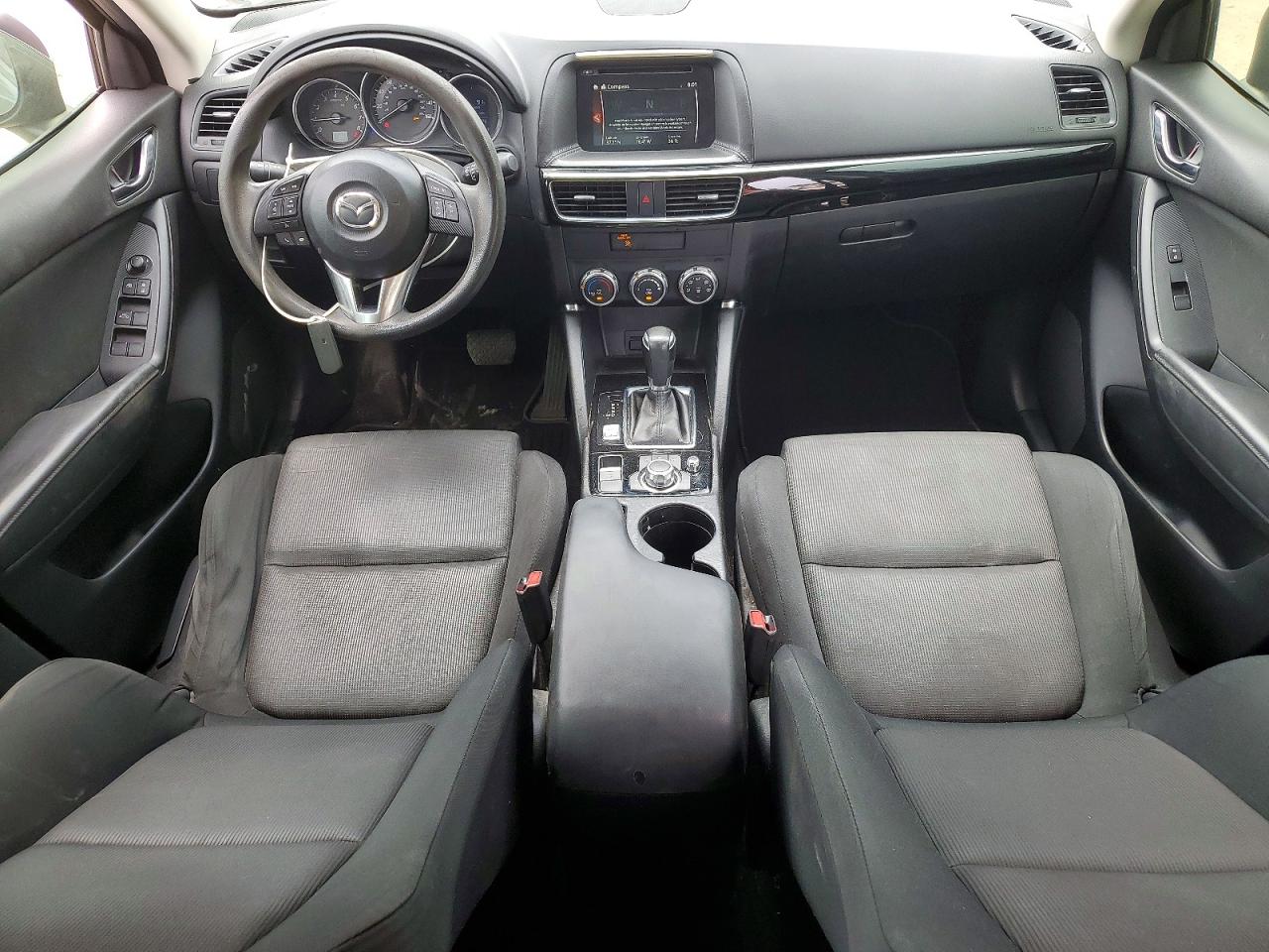 2016 MAZDA CX-5 SPORT photo 15