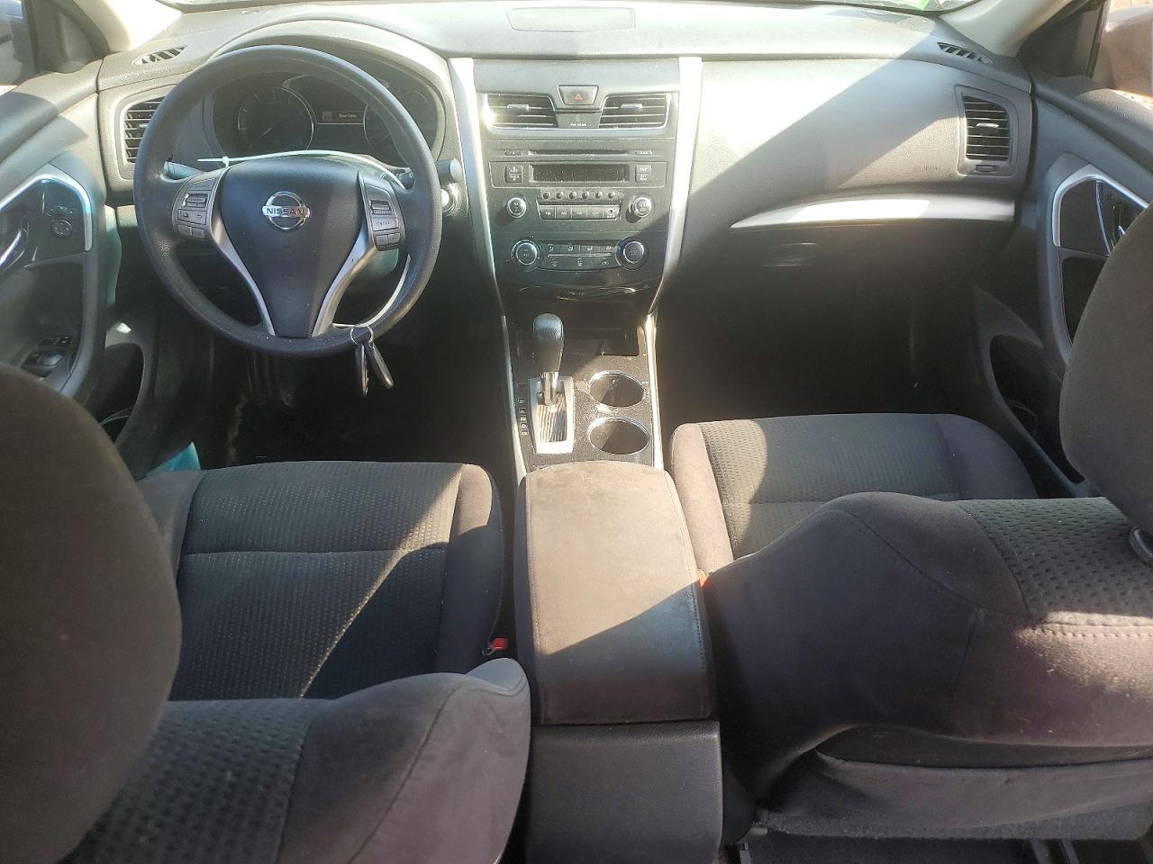 2014 NISSAN ALTIMA 2.5 S photo 22