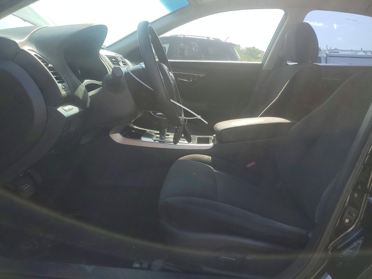 2014 NISSAN ALTIMA 2.5 S photo 19