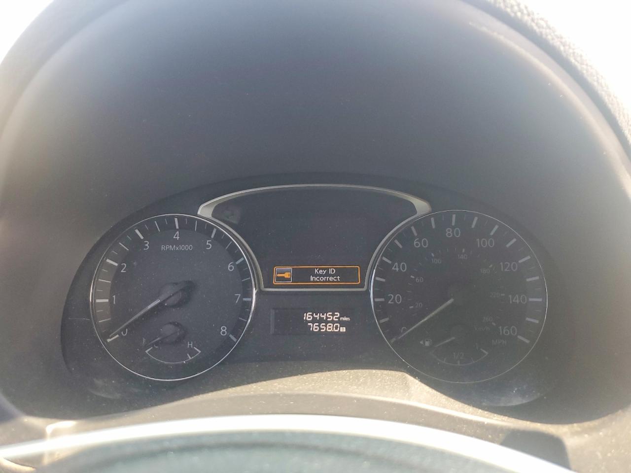 2014 NISSAN ALTIMA 2.5 S photo 25
