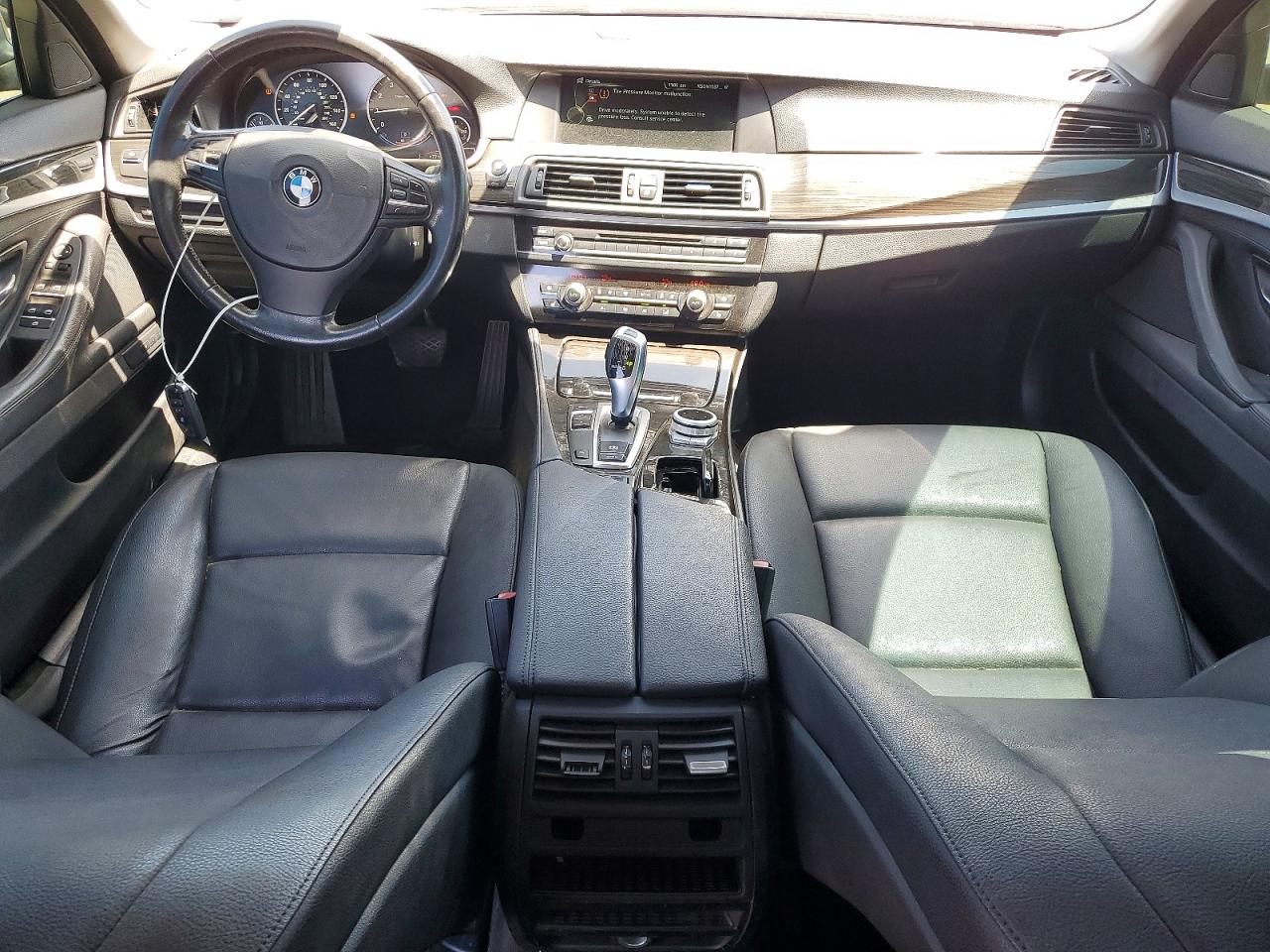 2013 BMW 528 I photo 15