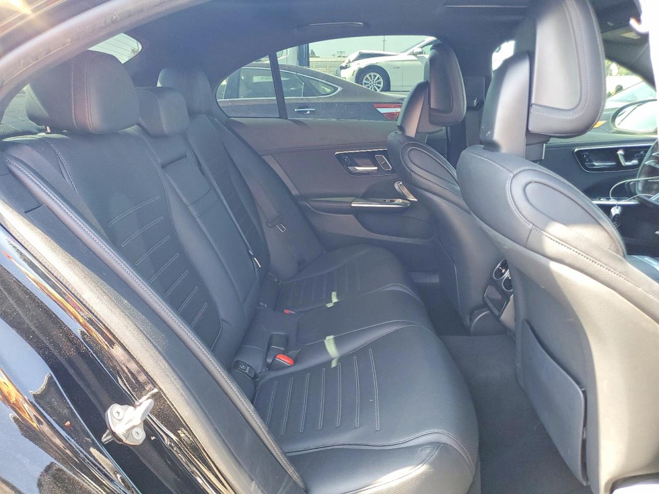 2022 MERCEDES-BENZ C 300 photo 10