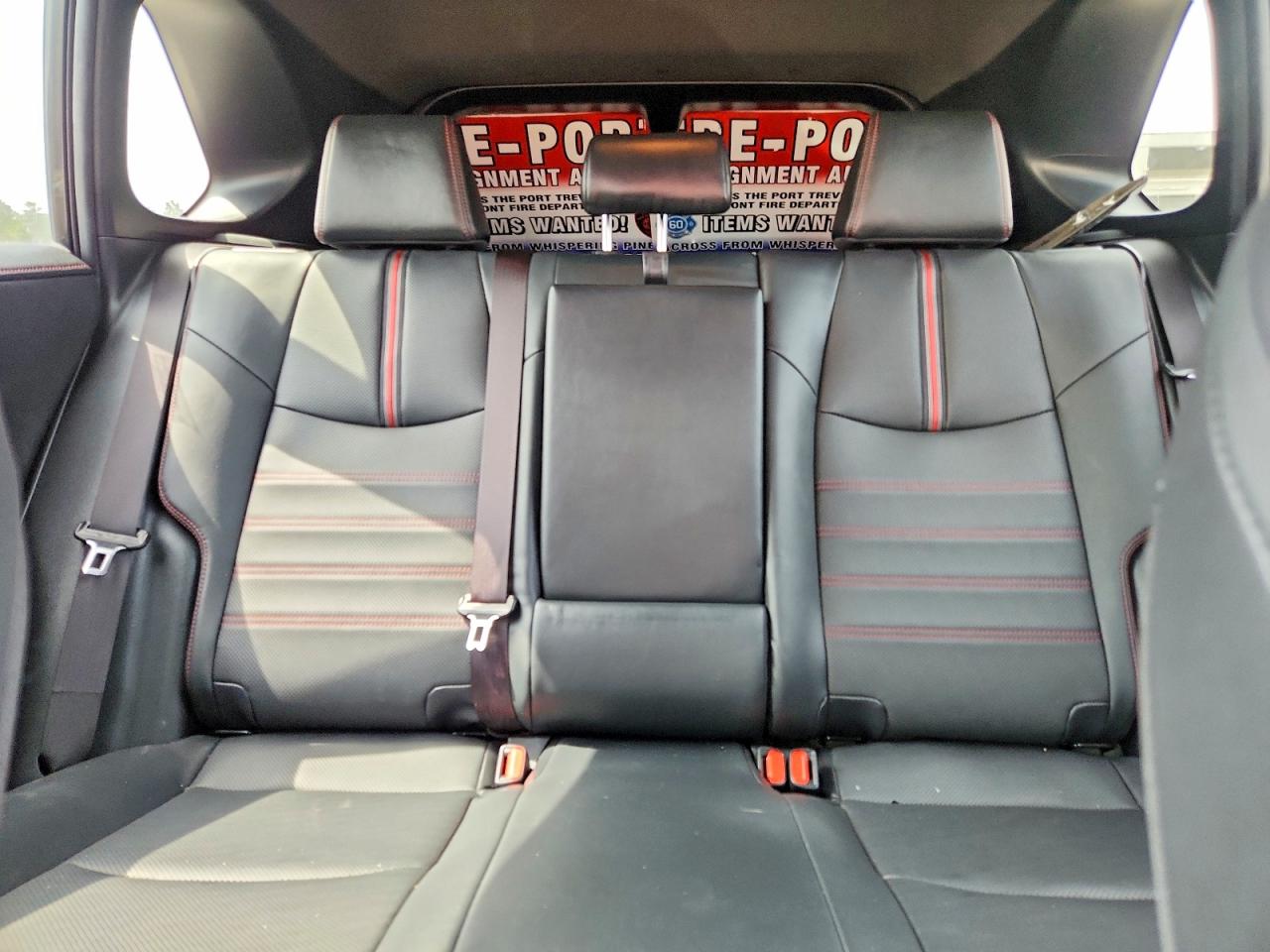 2021 TOYOTA RAV4 PRIME XSE photo 19
