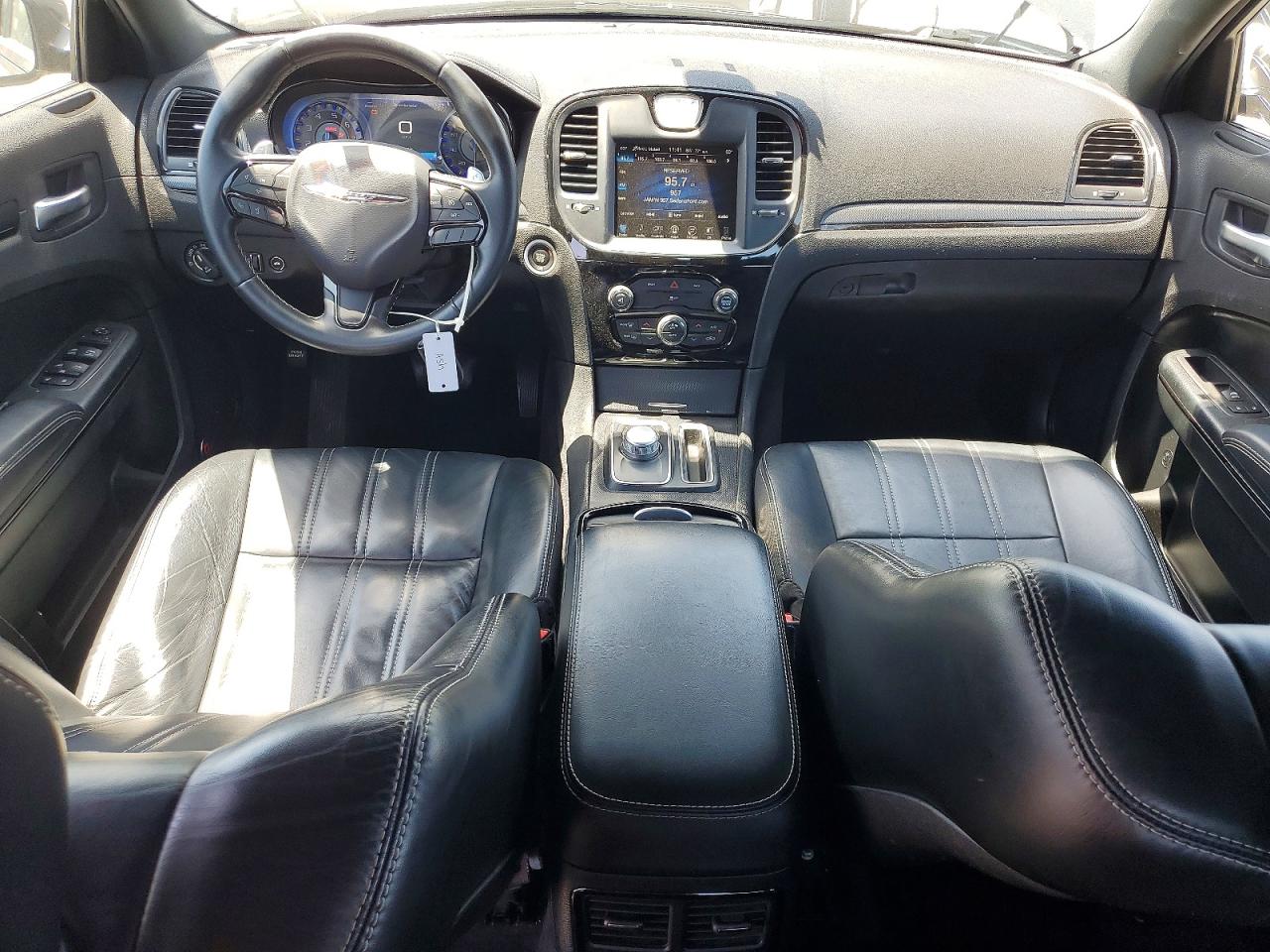2016 CHRYSLER 300 S photo 15