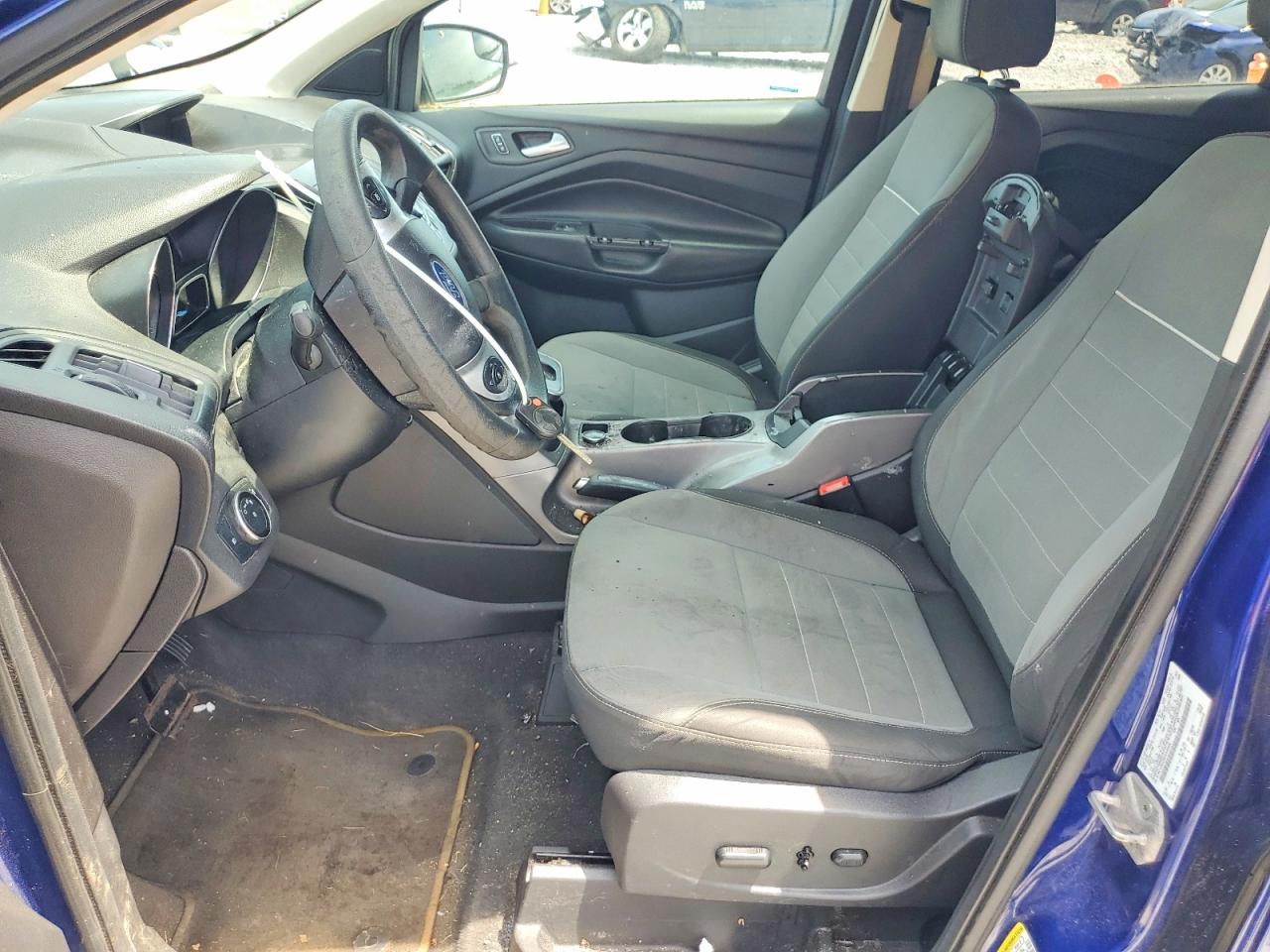 2014 FORD ESCAPE SE photo 19
