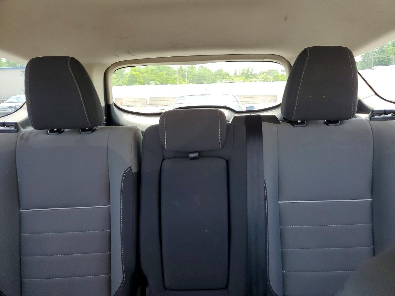 2014 FORD ESCAPE SE photo 28