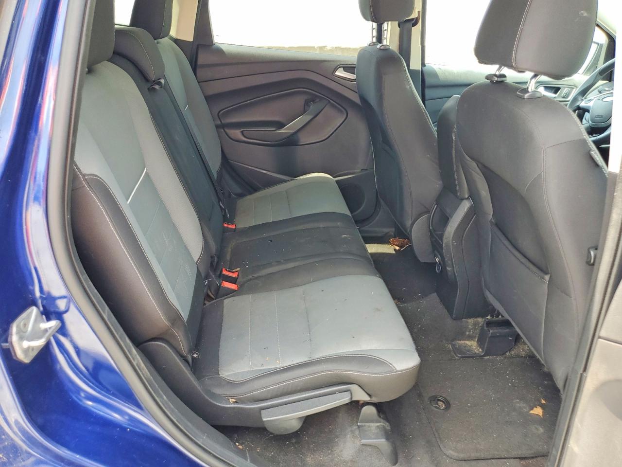 2014 FORD ESCAPE SE photo 31