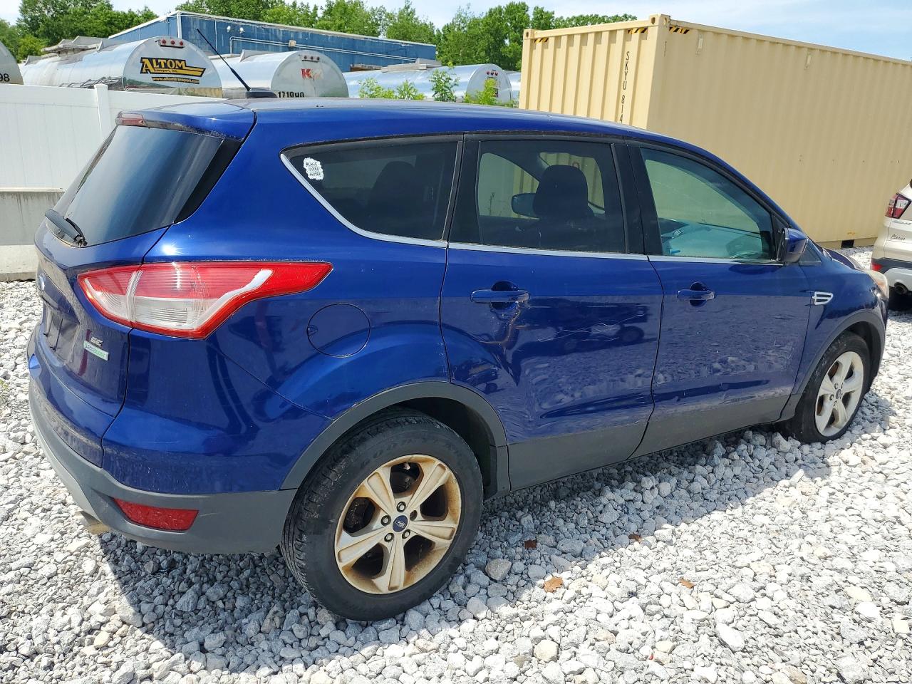 2014 FORD ESCAPE SE photo 7