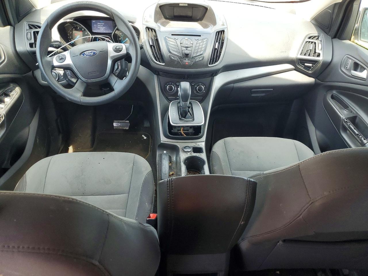 2014 FORD ESCAPE SE photo 22
