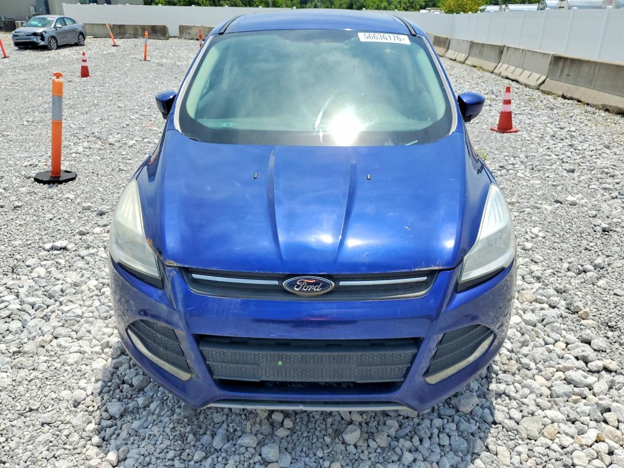 2014 FORD ESCAPE SE photo 13
