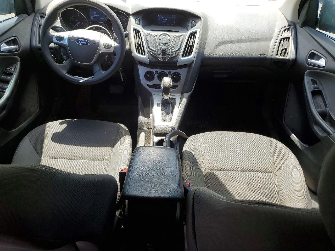 2014 FORD FOCUS SE photo 15