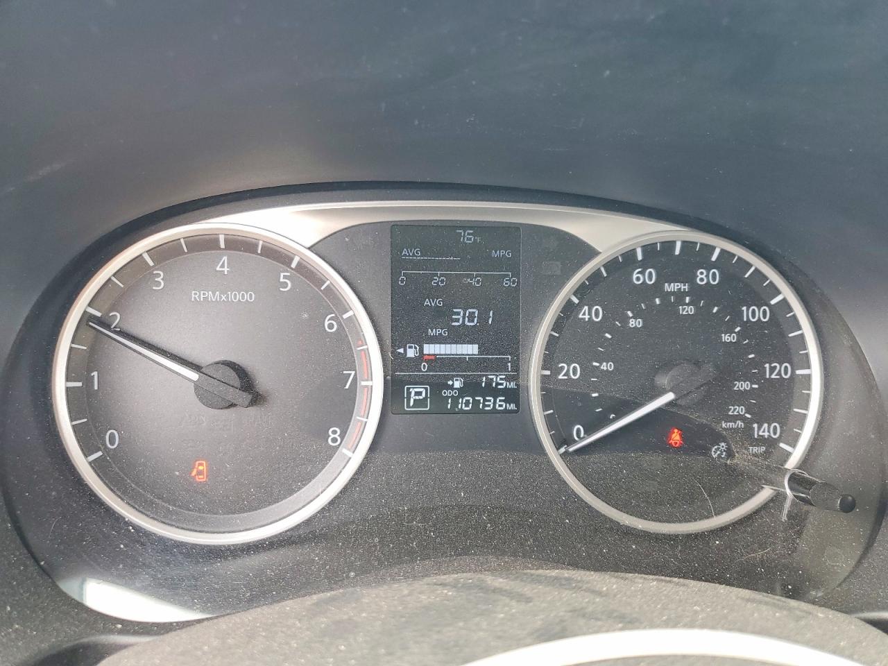 2020 NISSAN KICKS S photo 17