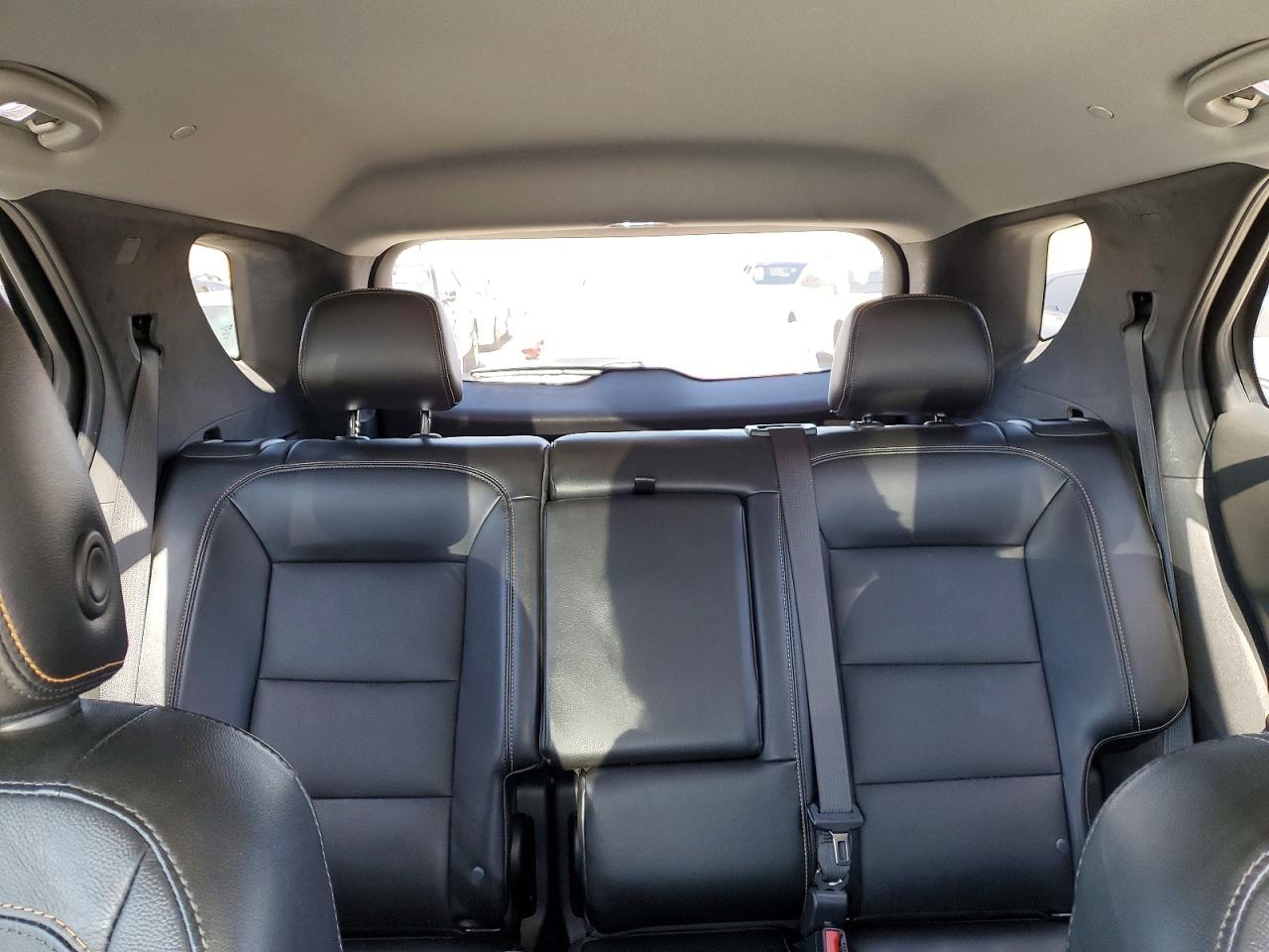 2021 CHEVROLET EQUINOX LT photo 10
