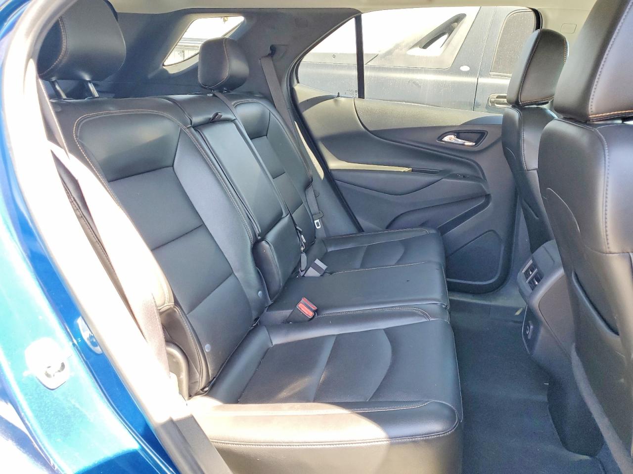 2021 CHEVROLET EQUINOX LT photo 11