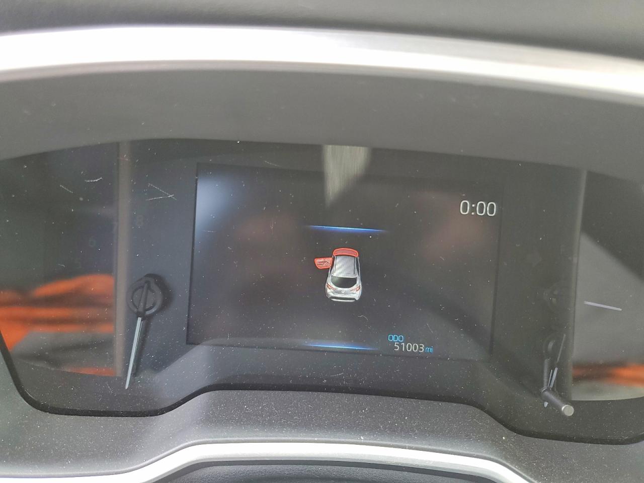 2021 TOYOTA COROLLA XSE photo 17
