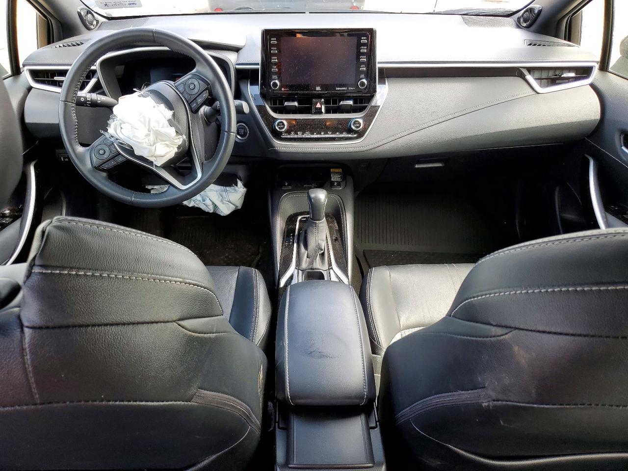 2021 TOYOTA COROLLA XSE photo 15