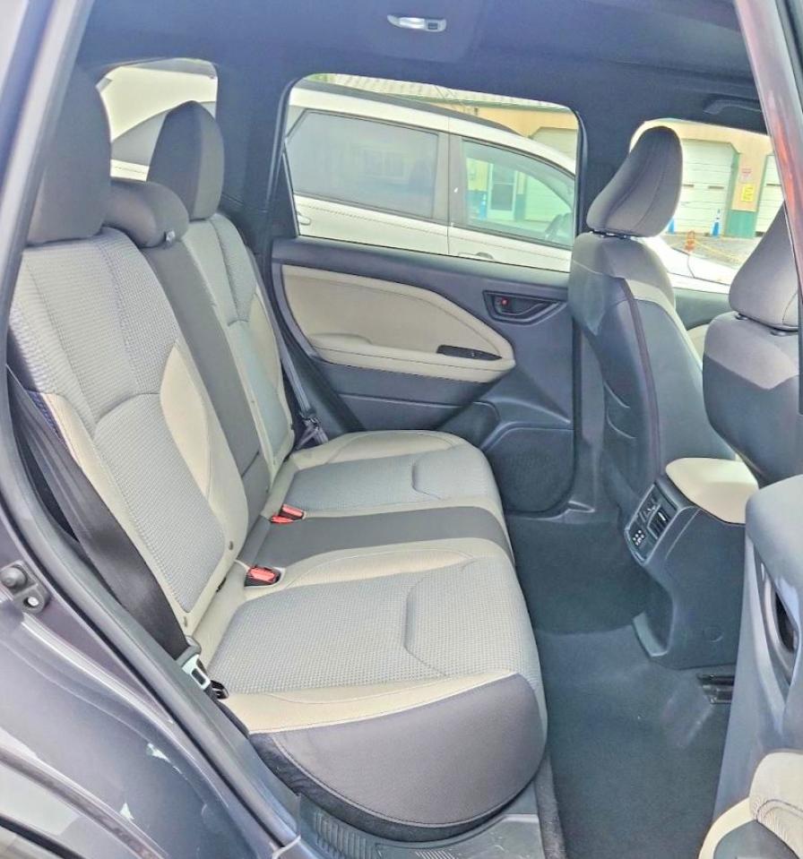 2025 SUBARU FORESTER PREMIUM photo 19