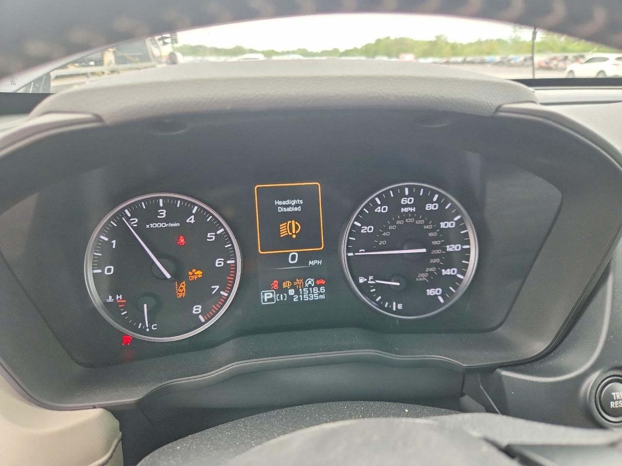 2025 SUBARU FORESTER PREMIUM photo 17