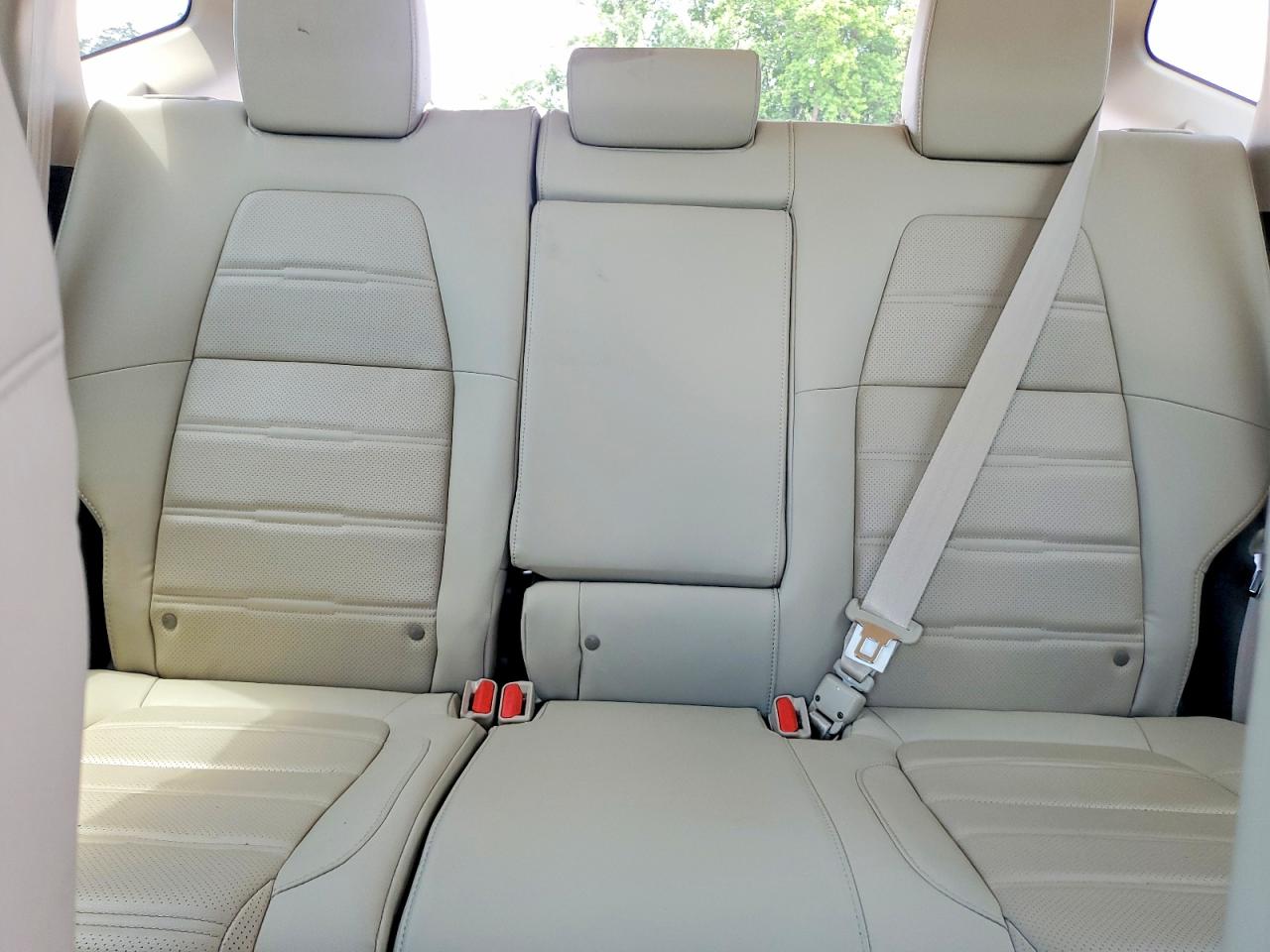 2018 HONDA CR-V EXL photo 19