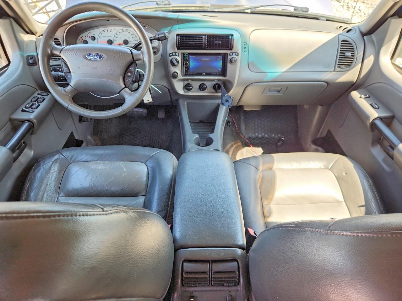 2004 FORD EXPLORER SPORT TRAC photo 15
