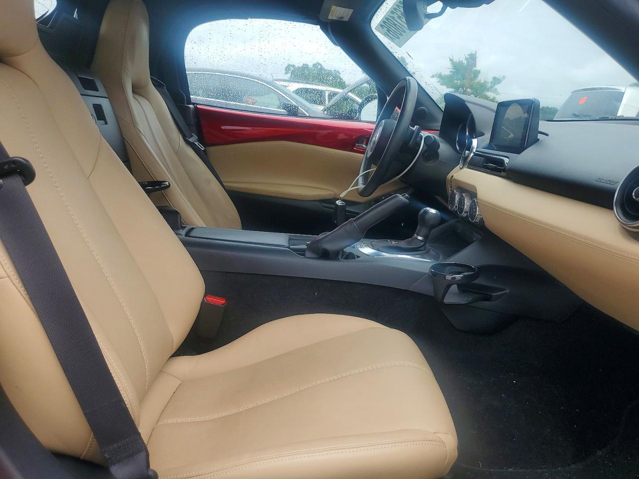 2019 MAZDA MX-5 MIATA GRAND TOURING photo 19