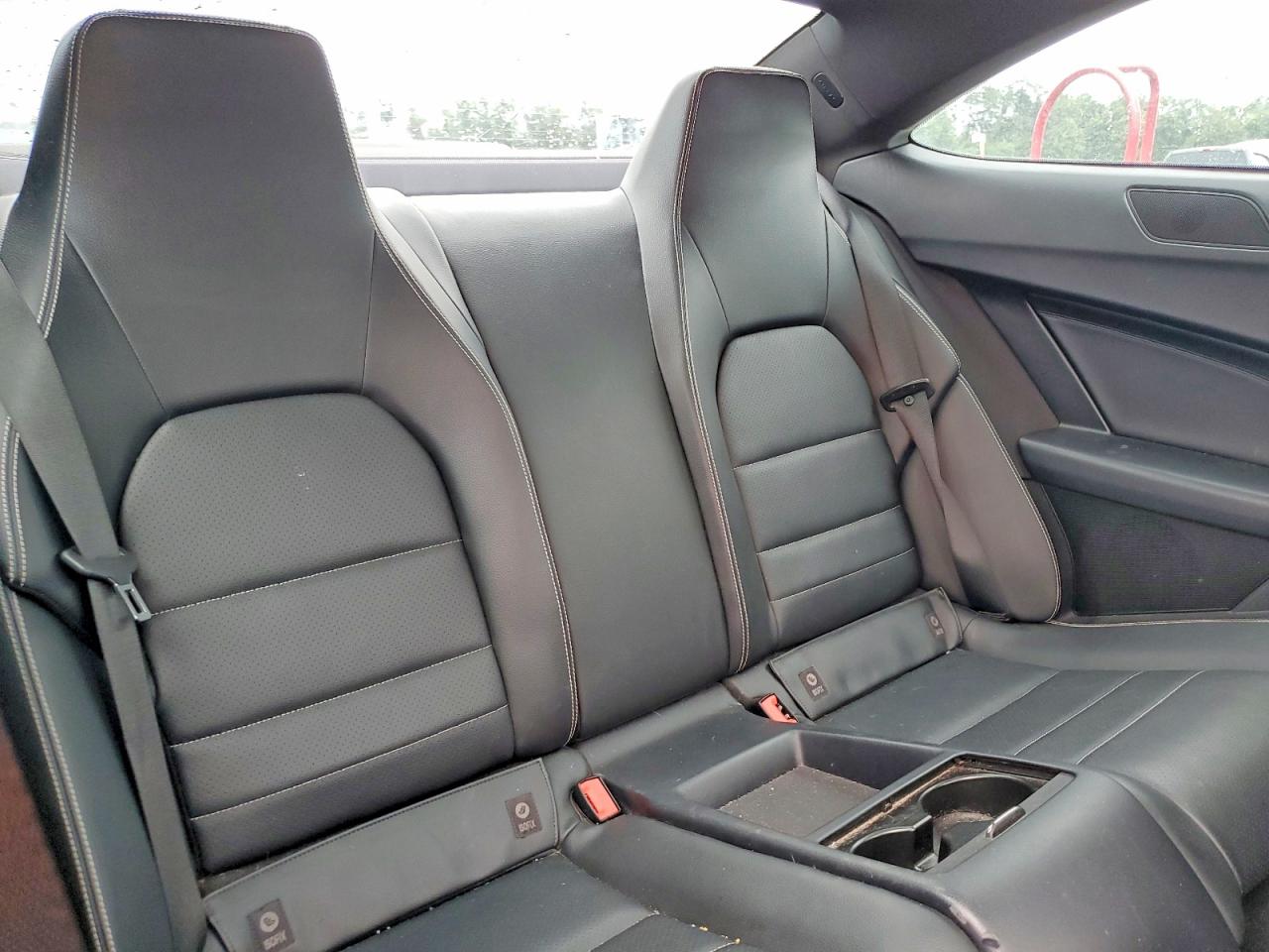 2013 MERCEDES-BENZ C 250 photo 19