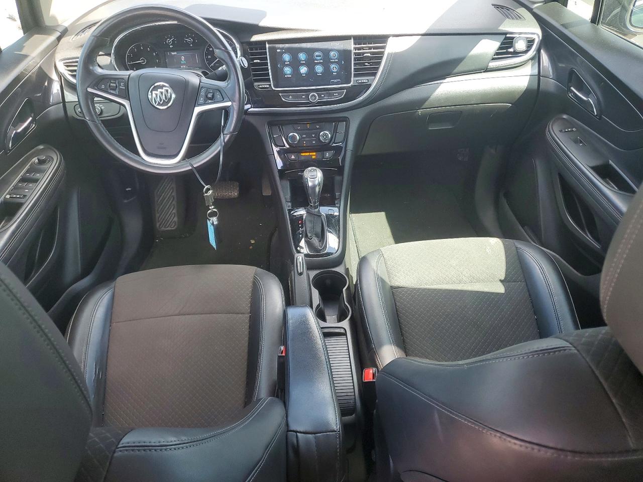 2019 BUICK ENCORE PREFERRED photo 15
