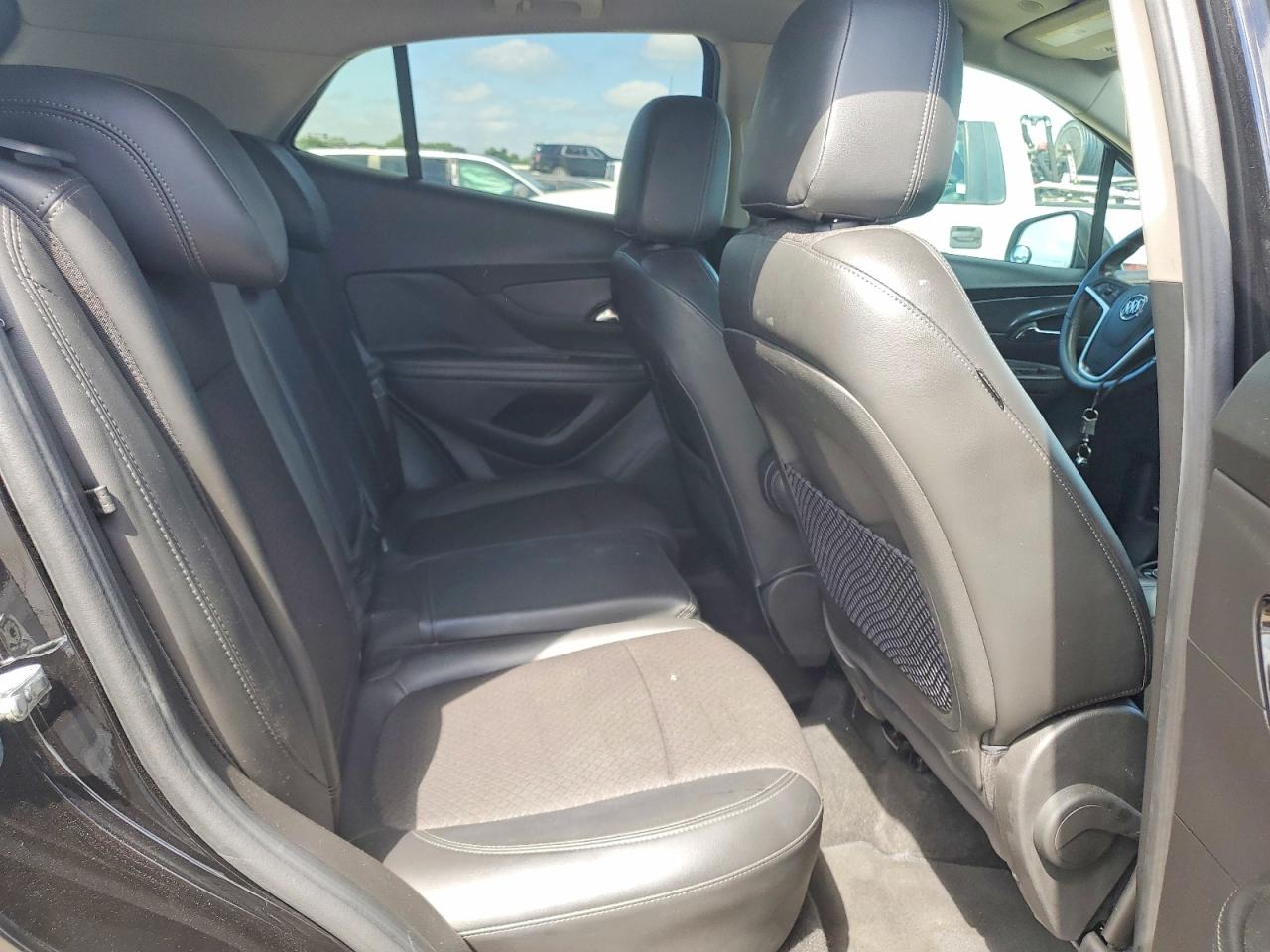 2019 BUICK ENCORE PREFERRED photo 21