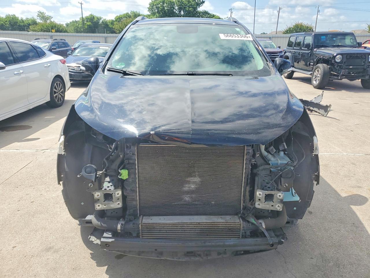 2019 BUICK ENCORE PREFERRED photo 9