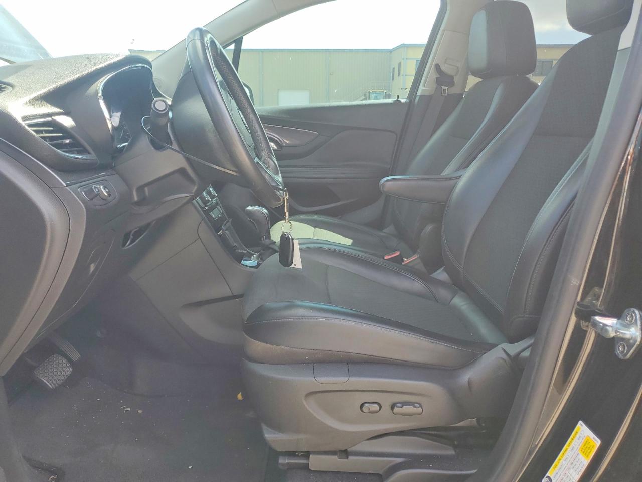 2019 BUICK ENCORE PREFERRED photo 13