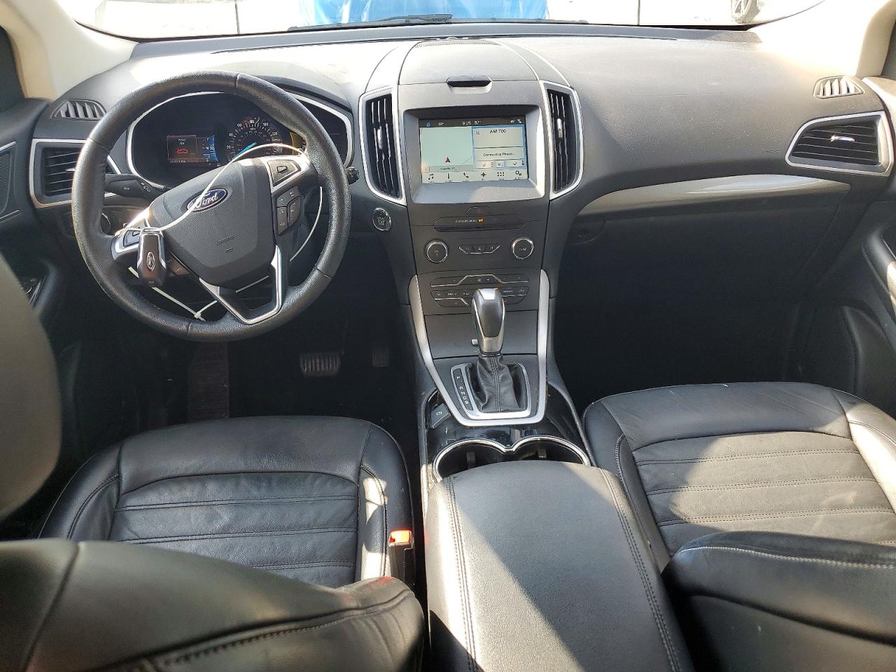 2016 FORD EDGE SEL photo 15