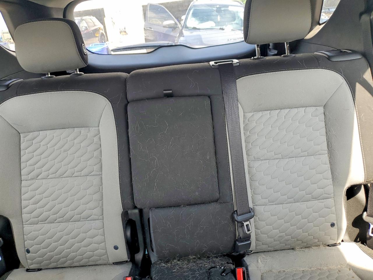 2020 CHEVROLET EQUINOX LS photo 10