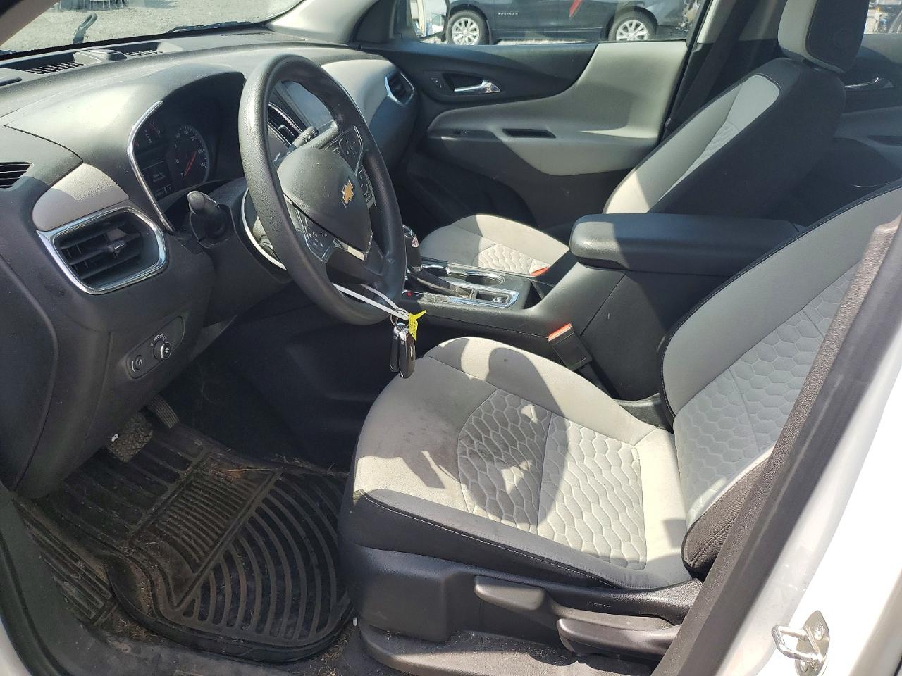 2020 CHEVROLET EQUINOX LS photo 7