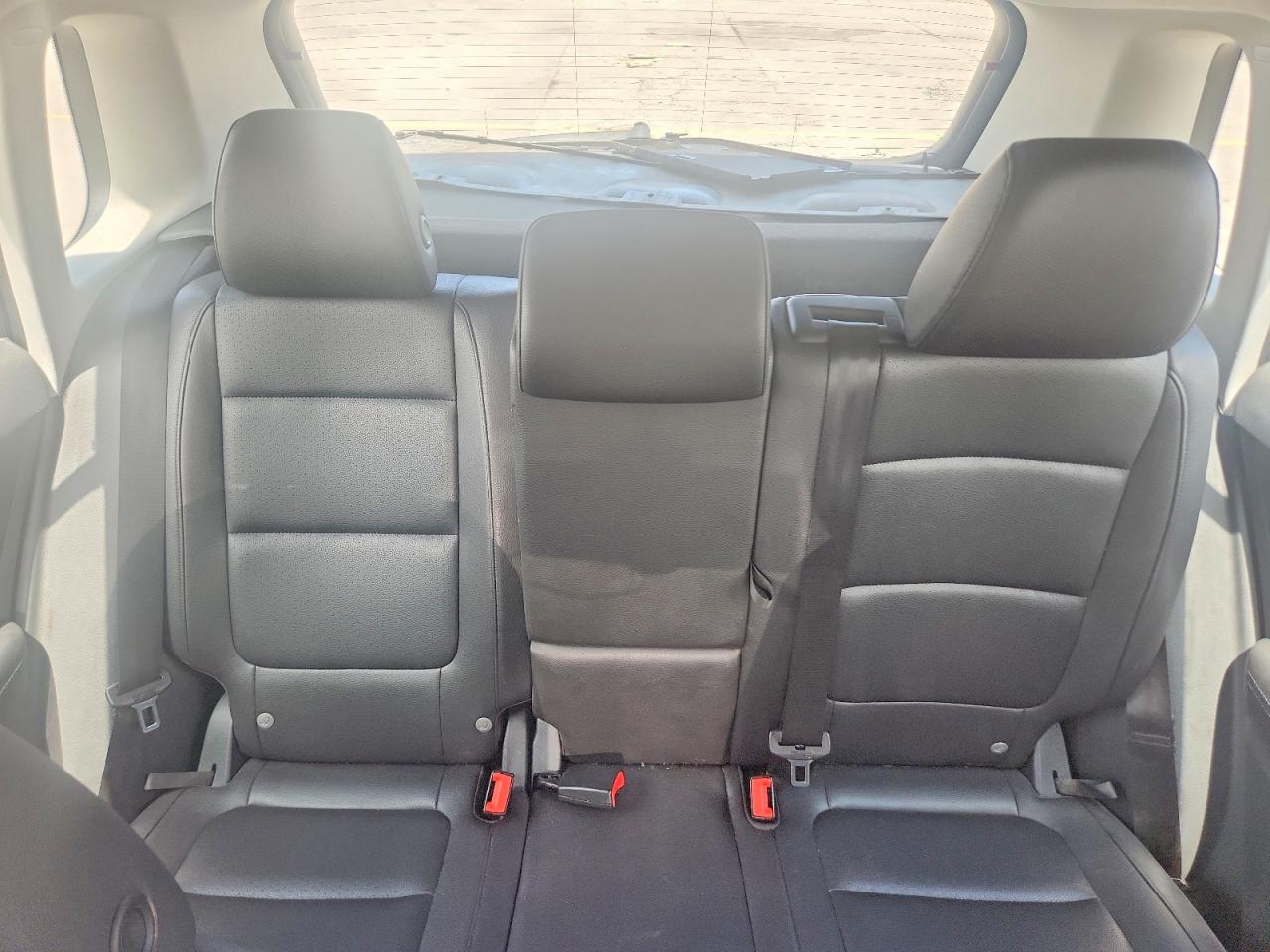 2016 VOLKSWAGEN TIGUAN S photo 19