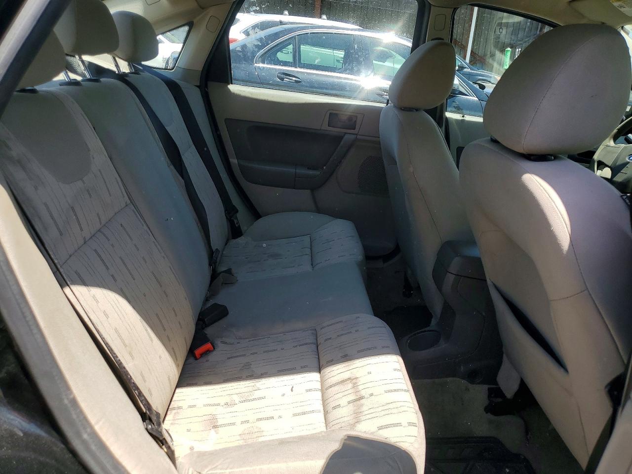 2009 FORD FOCUS SE photo 19