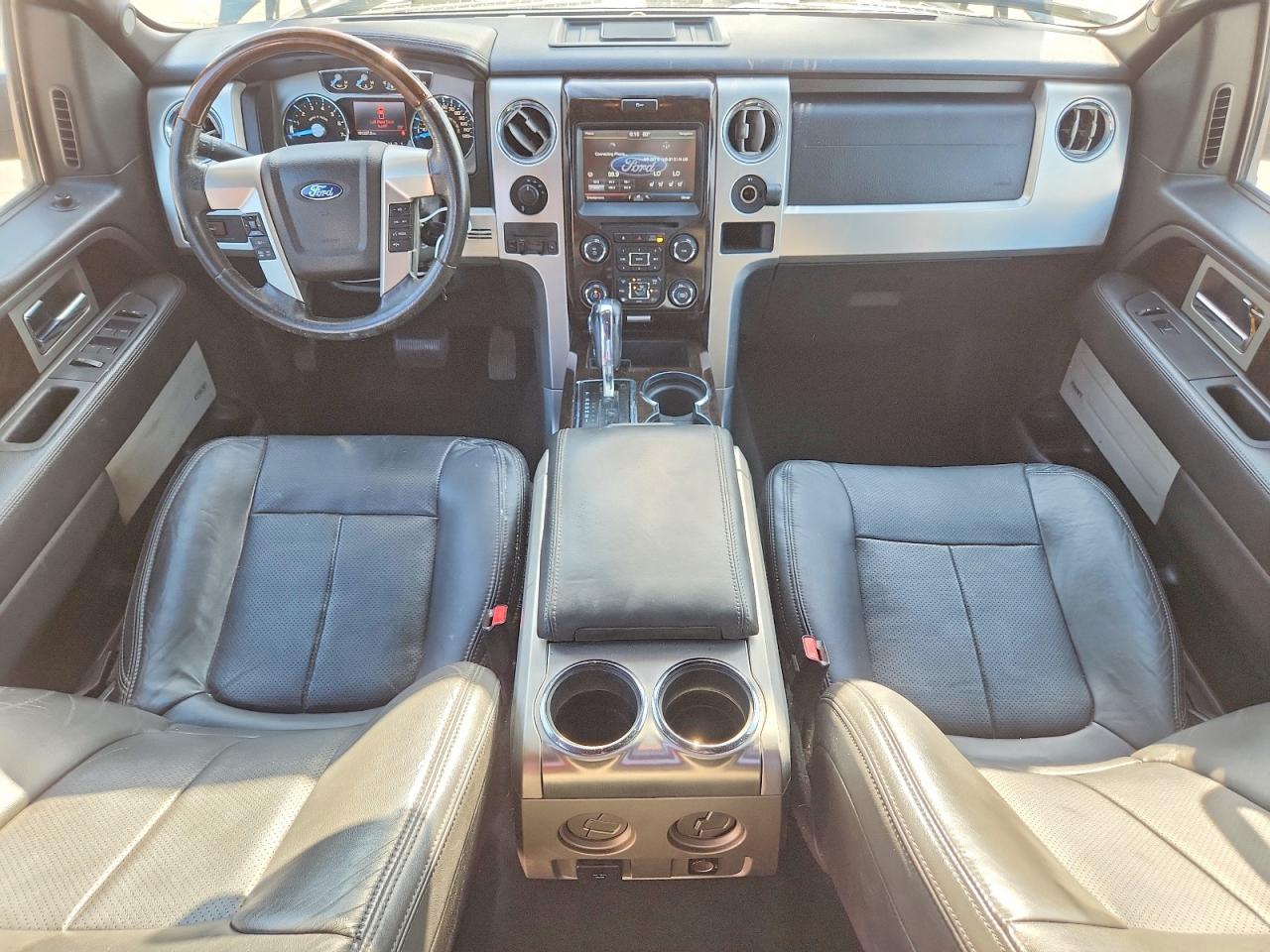 2014 FORD F150 SUPERCREW photo 15