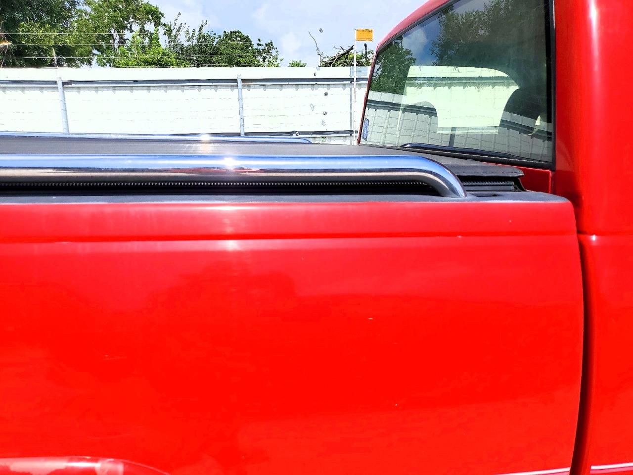 1993 CHEVROLET GMT-400 C1500 photo 19