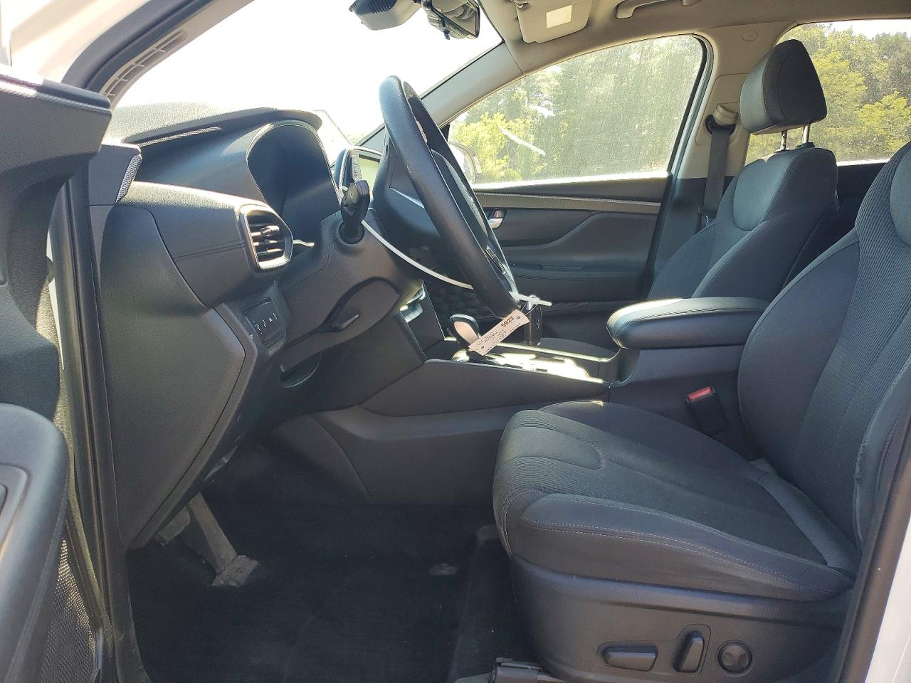 2019 HYUNDAI SANTA FE SEL 2.4L photo 19