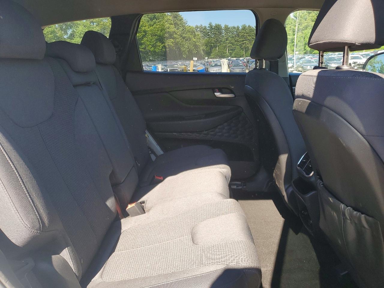 2019 HYUNDAI SANTA FE SEL 2.4L photo 31