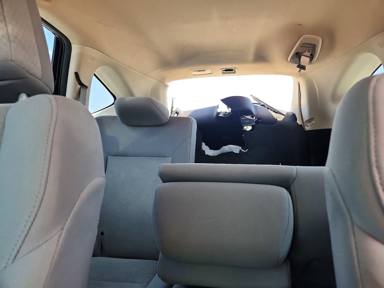 2015 HONDA CR-V LX photo 28