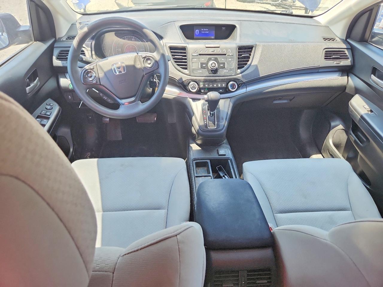 2015 HONDA CR-V LX photo 22