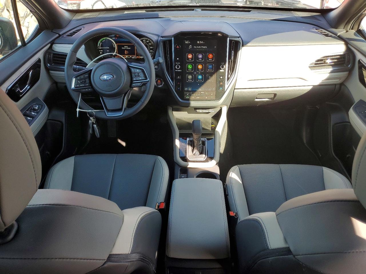 2025 SUBARU FORESTER LIMITED photo 15