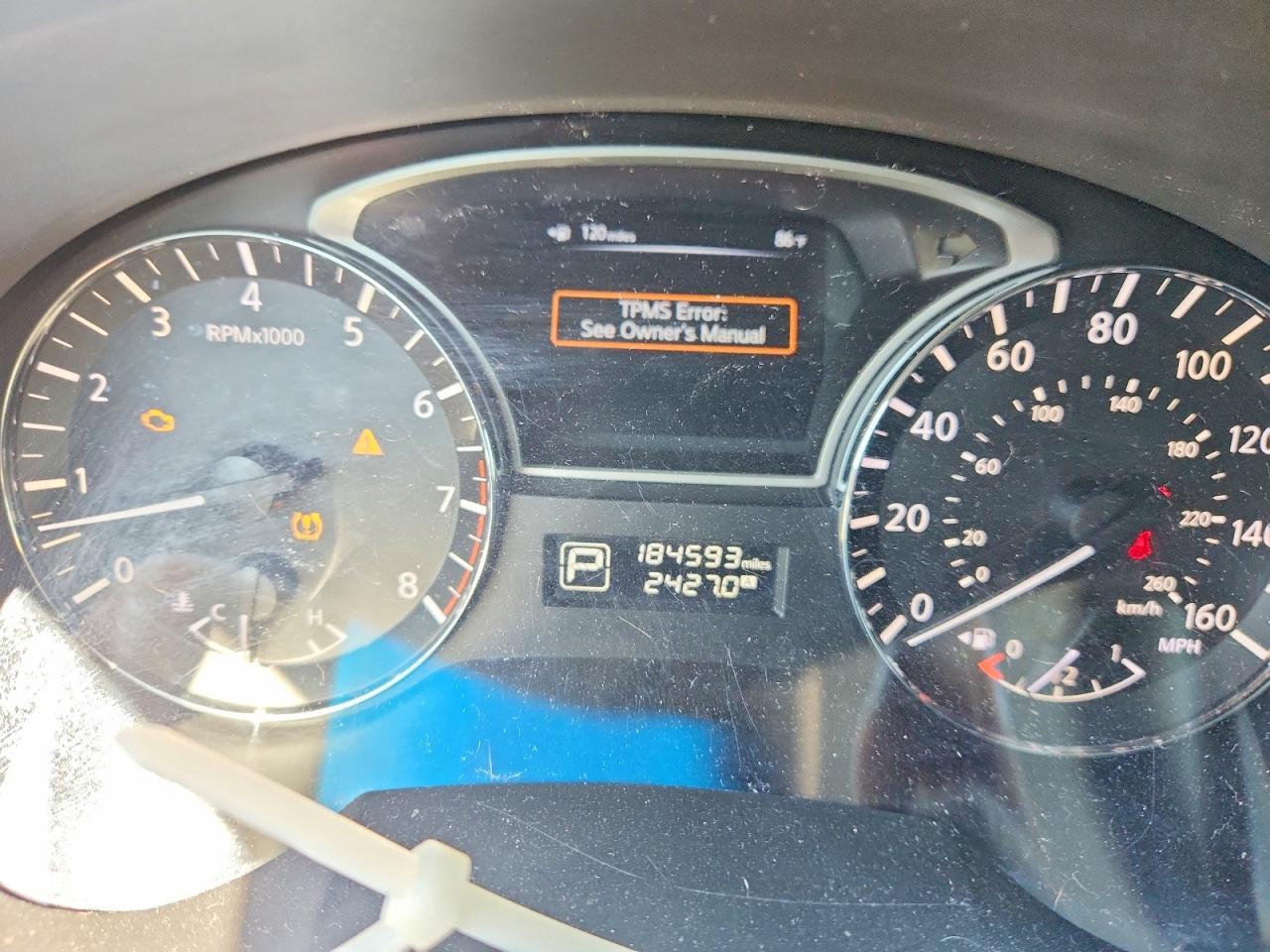 2013 NISSAN ALTIMA 2.5 photo 17