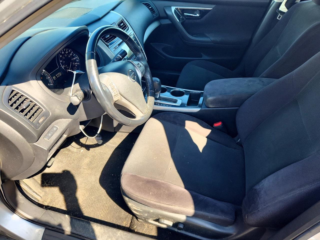 2013 NISSAN ALTIMA 2.5 photo 13