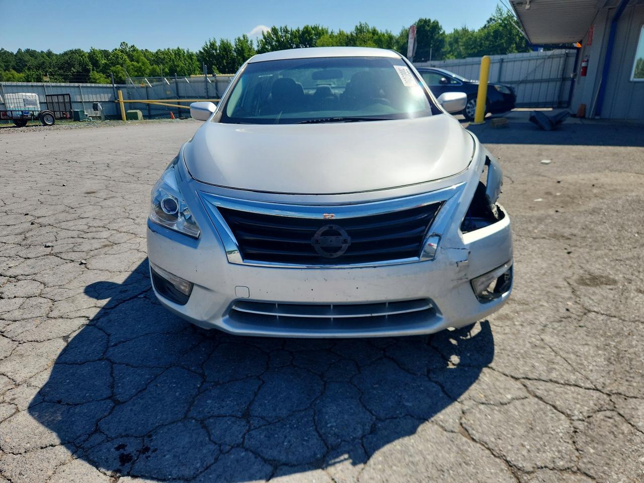 2013 NISSAN ALTIMA 2.5 photo 9