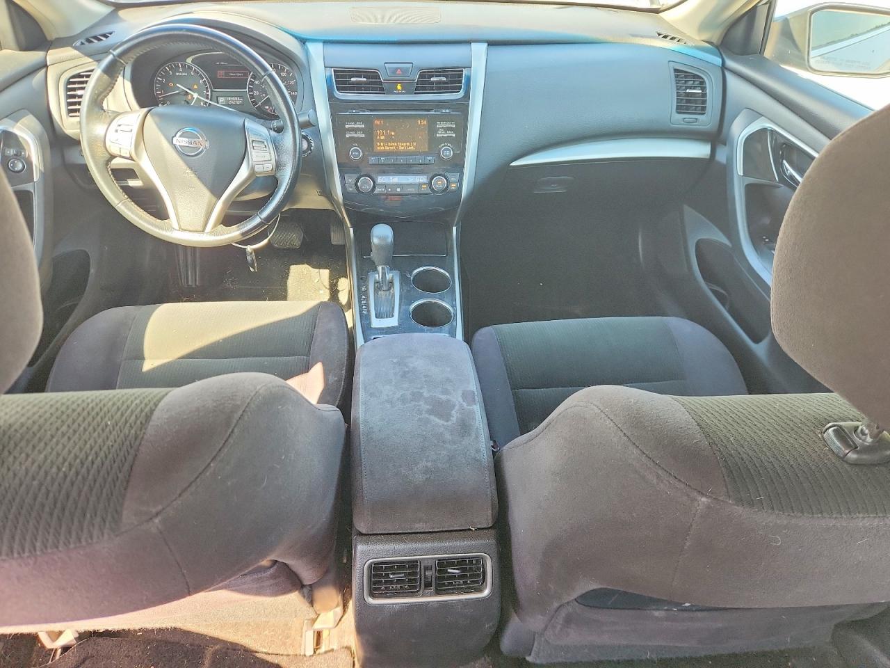 2013 NISSAN ALTIMA 2.5 photo 15
